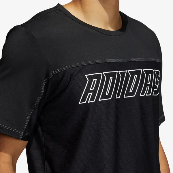 Adidas FB HYPE TEE 