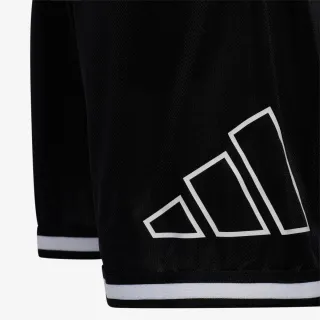 Adidas Y LOGO BB SHORT 