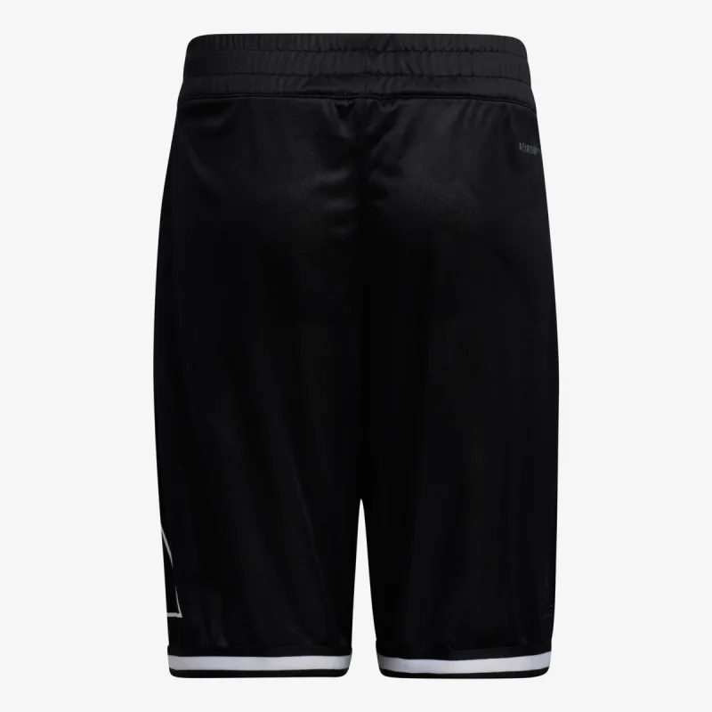 Adidas Y LOGO BB SHORT 