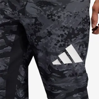 Adidas 3 BAR CAMO PNT 