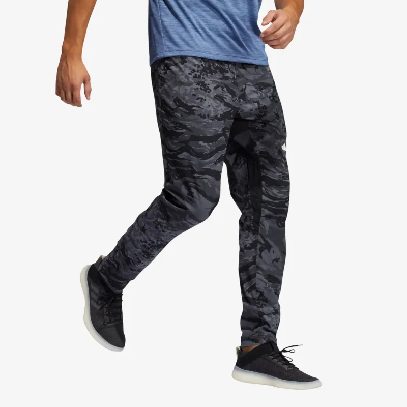 Adidas 3 BAR CAMO PNT 