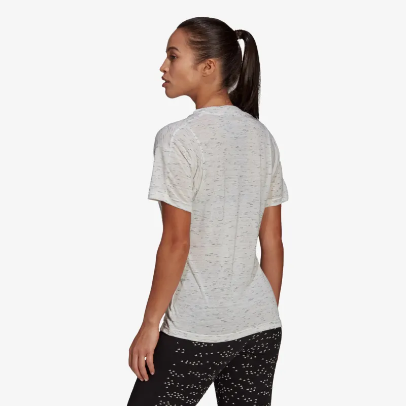 Adidas W WIN 2.0 TEE 