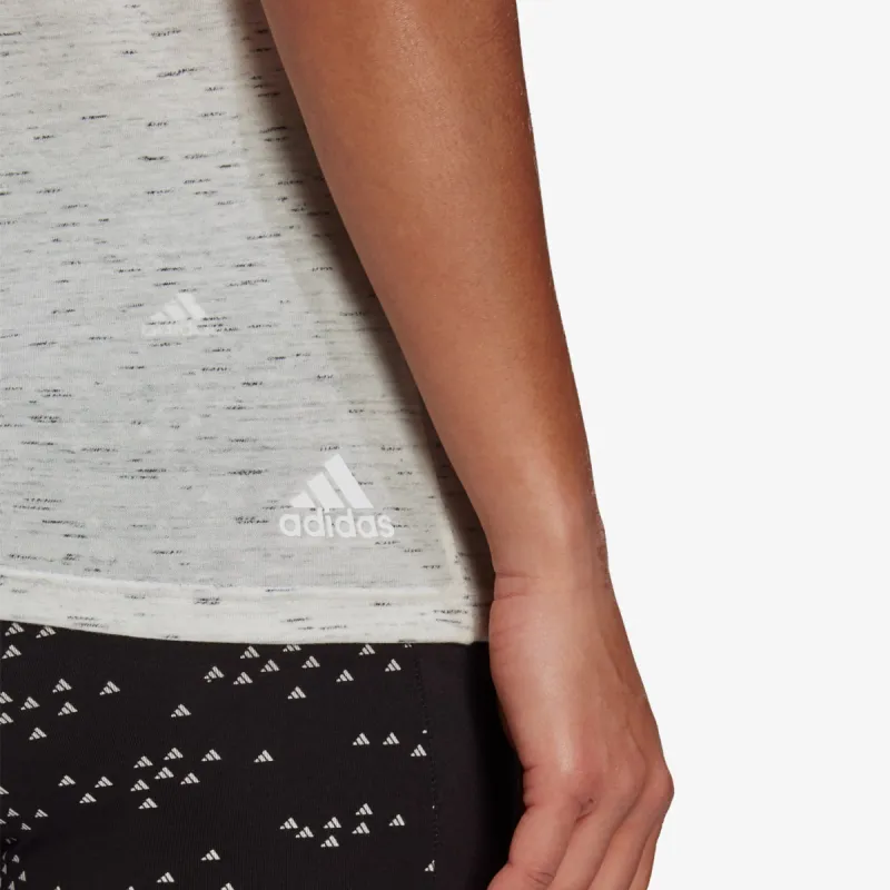 Adidas W WIN 2.0 TEE 