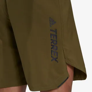 Adidas AGR AllA Short 