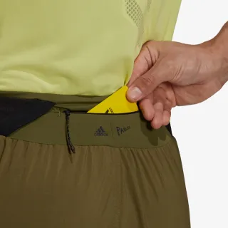 Adidas AGR AllA Short 