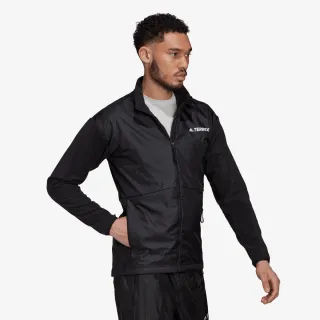 Adidas Multi Windfl Jk 