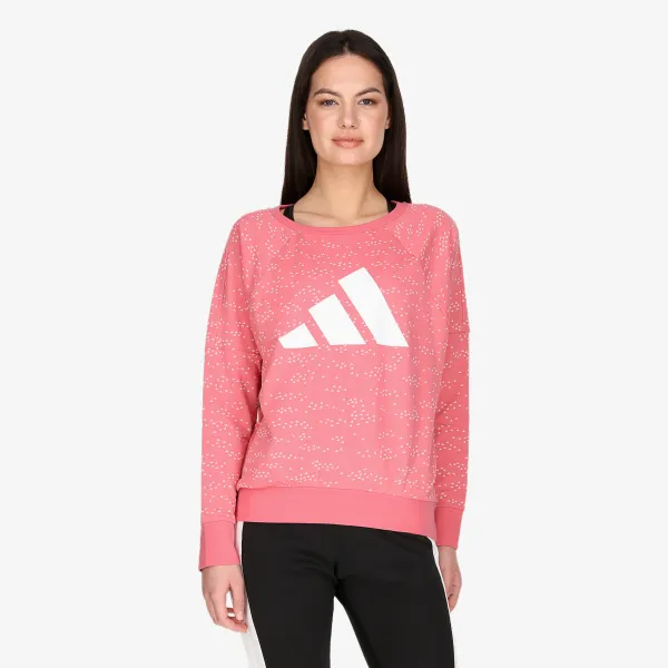 Adidas W WIN CREW 
