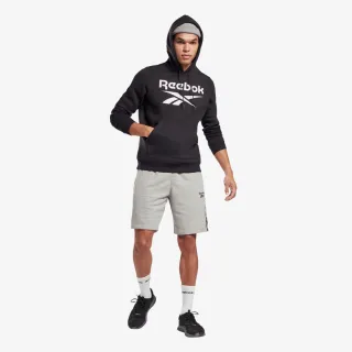 Reebok RI FLC OTH BL HOODIE 