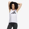 Adidas 3BAR LOGO TANK 