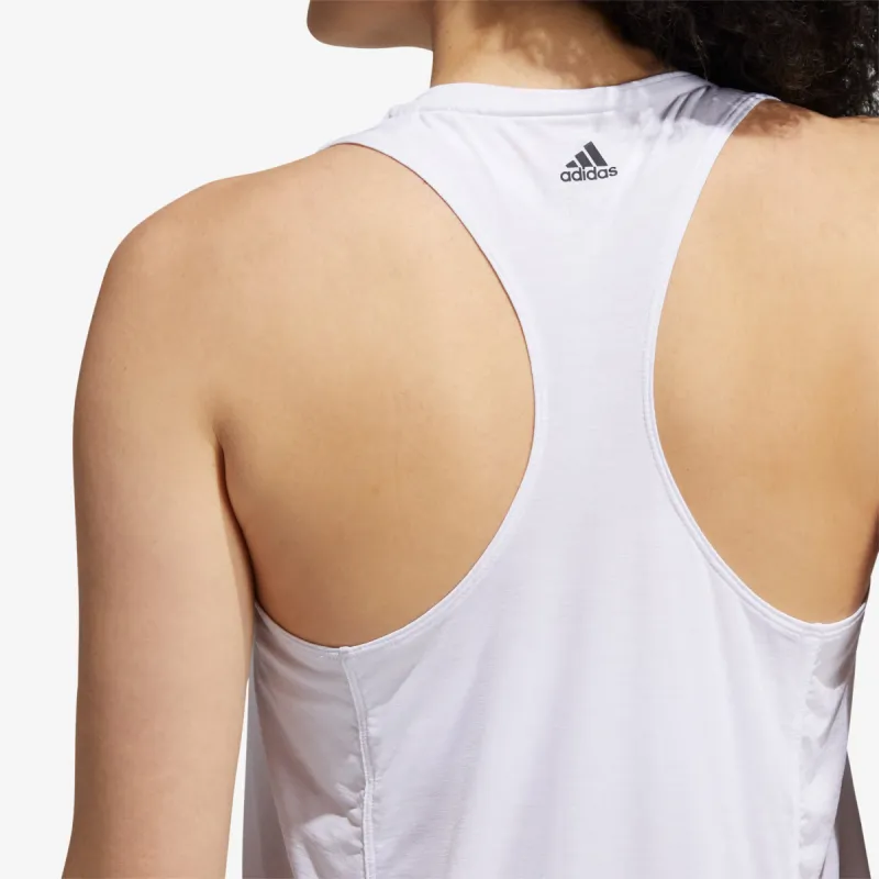 Adidas 3BAR LOGO TANK 