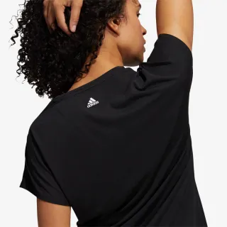 Adidas 3 BAR TEE 