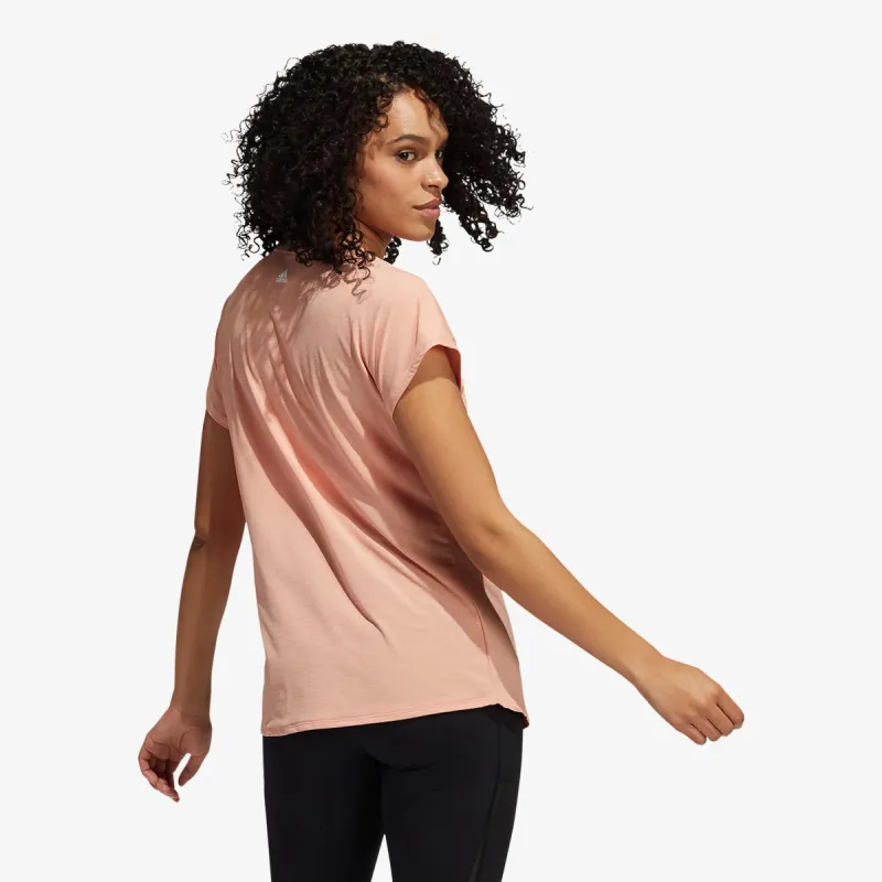 Adidas 3 BAR TEE 