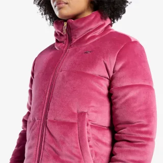 Reebok S PUFF JKT 