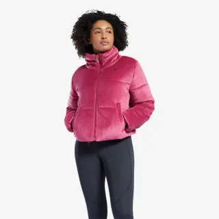 Reebok S PUFF JKT 