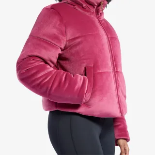 Reebok S PUFF JKT 