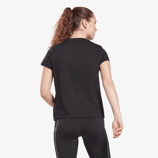 Reebok WOR COMM Cotton Tee 