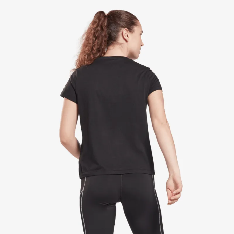 Reebok WOR COMM Cotton Tee 