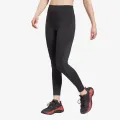 Reebok WOR Rib High Rise Tight 