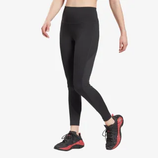 Reebok WOR Rib High Rise Tight 