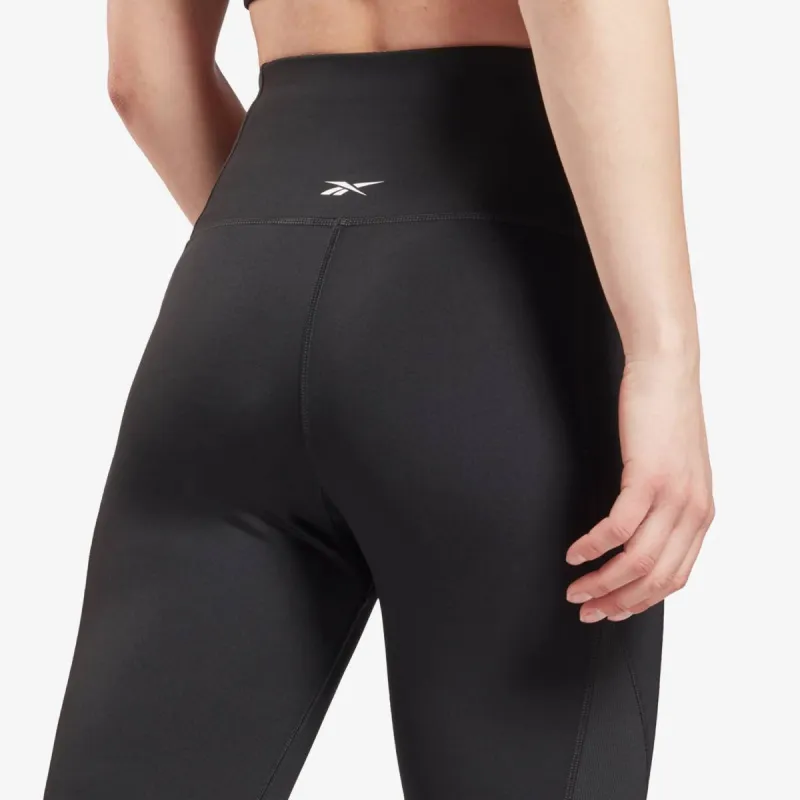 Reebok WOR Rib High Rise Tight 