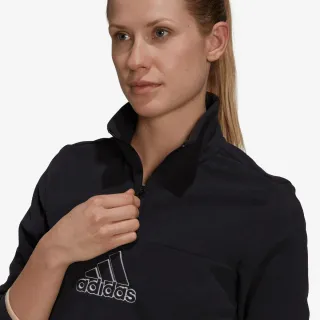 Adidas W Q4 BLUV HZ 