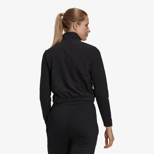 Adidas W Q4 BLUV HZ 