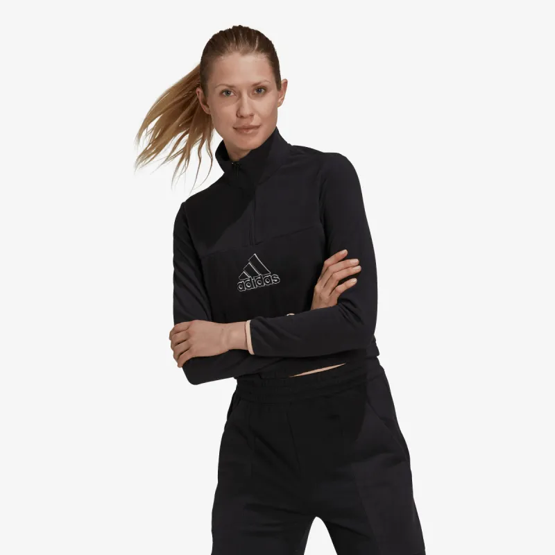 Adidas W Q4 BLUV HZ 