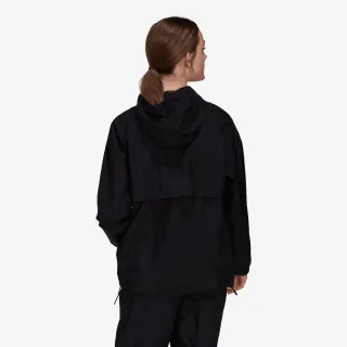Adidas W Q3 BLUV WB 
