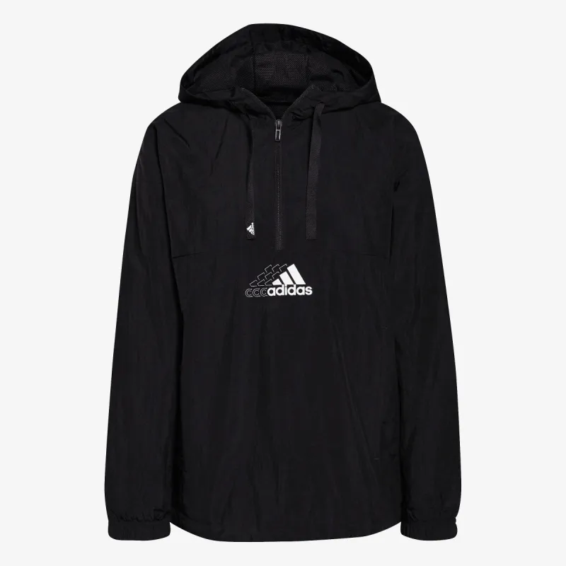 Adidas W Q3 BLUV WB 