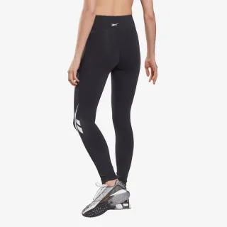 Reebok TS LUX TIGHT - GR 