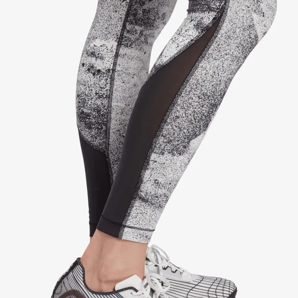 Reebok TS Lux Perform Tight-AOP 