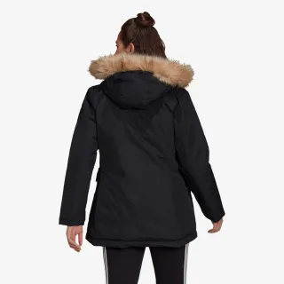 Adidas W HOODED PARKA 