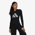 Adidas W WIN TEE LS 