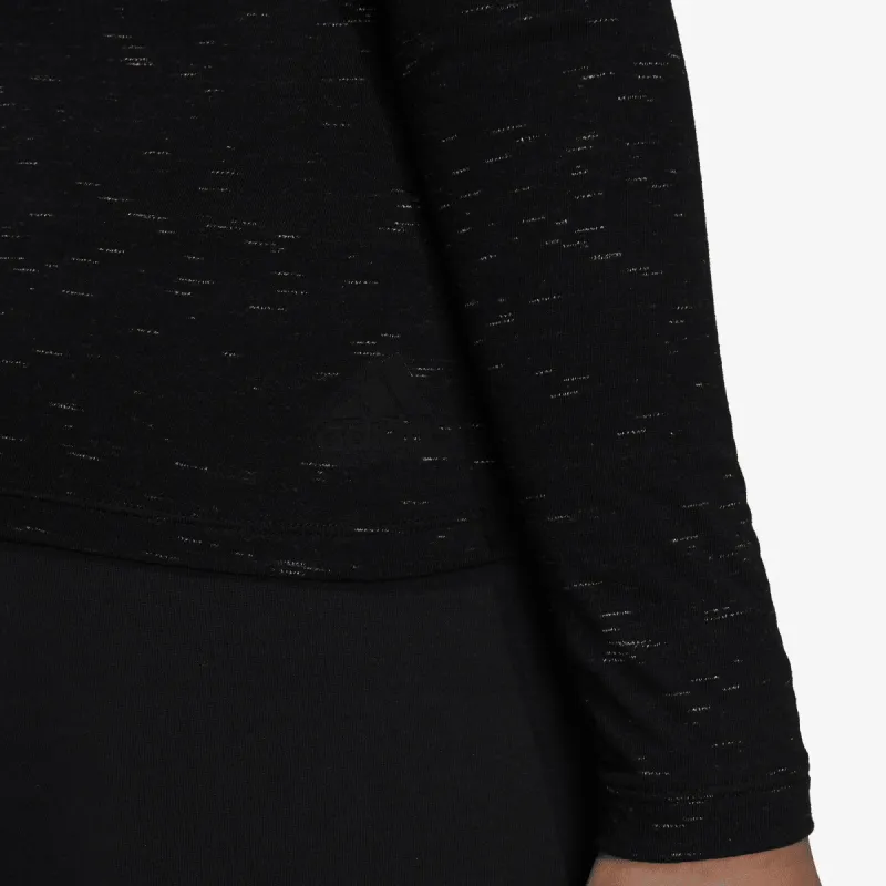Adidas W WIN TEE LS 
