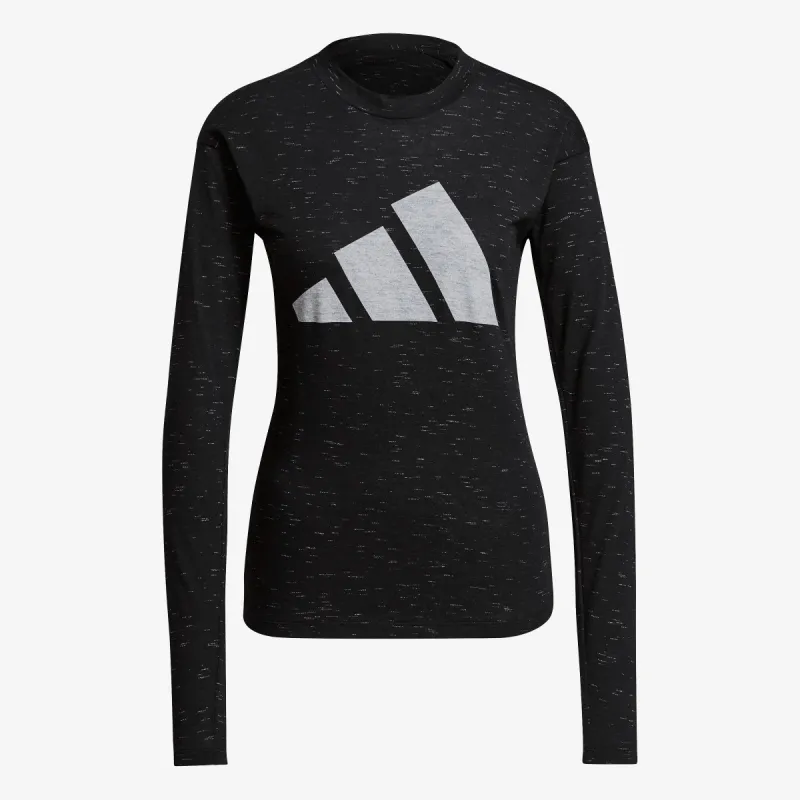 Adidas W WIN TEE LS 