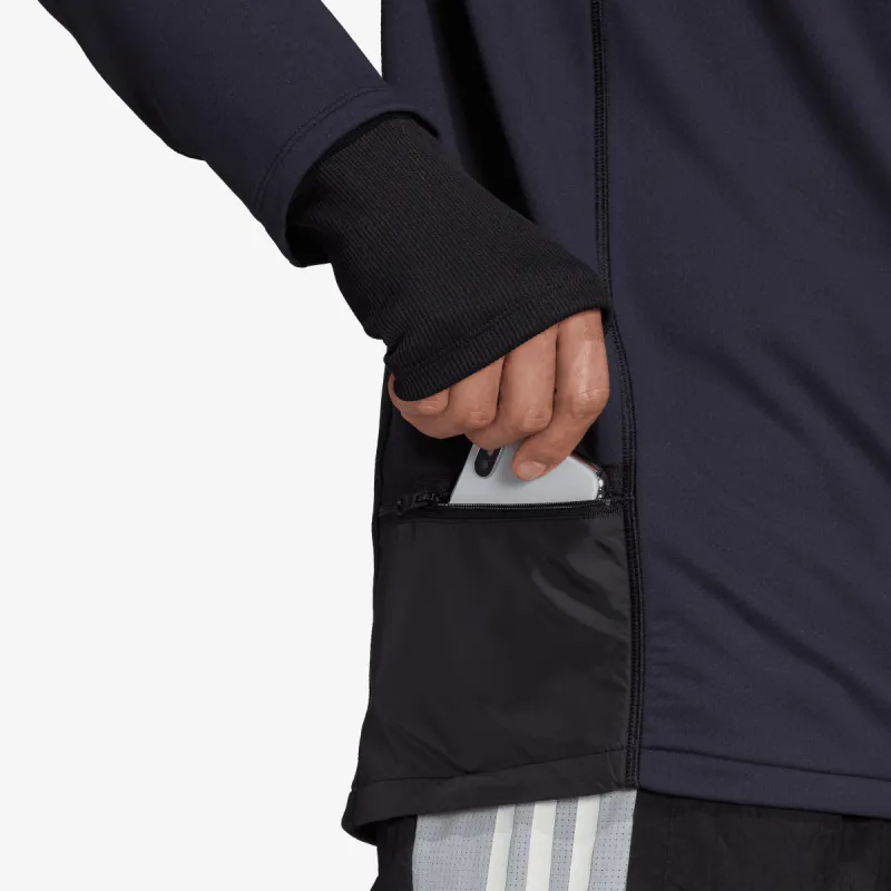 Adidas C.R COVER UP M 