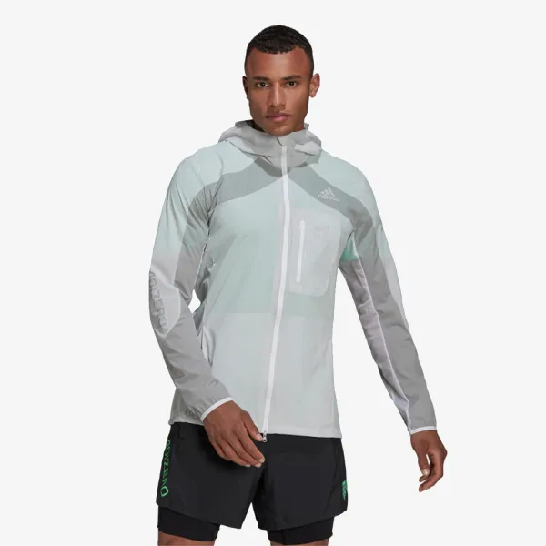 adidas MARATHON JKT 