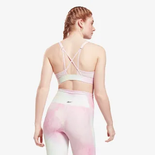 Reebok SR Lux Strappy Bra- DF 