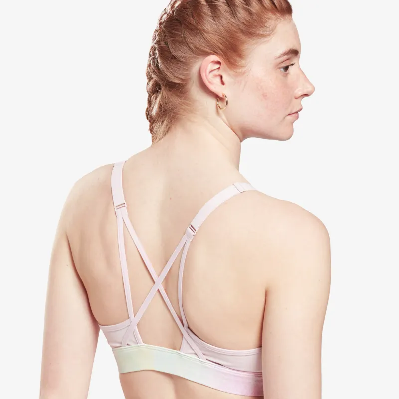 Reebok SR Lux Strappy Bra- DF 