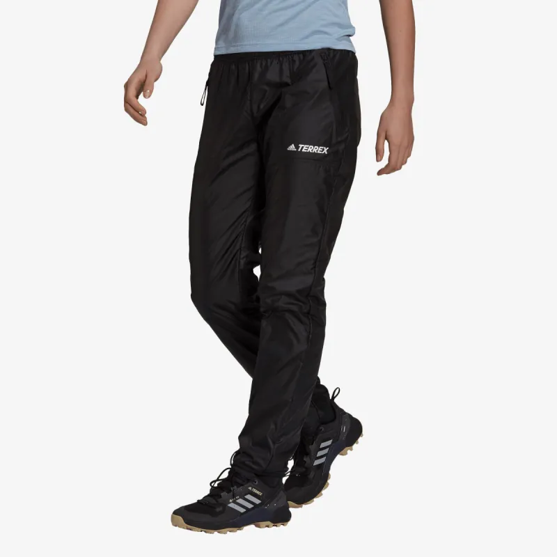 W MT Wind Pant 
