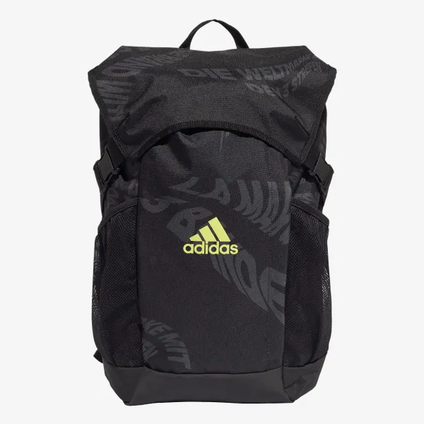 Adidas 4ATHLTS BP GW 