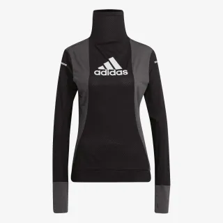 Adidas BLOCK LS TEE W 