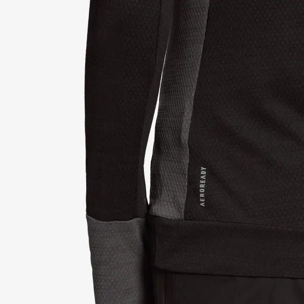 Adidas BLOCK LS TEE W 