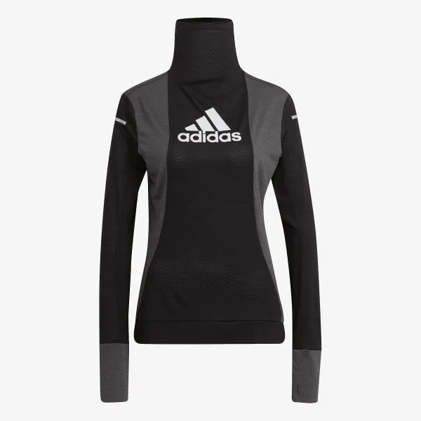 Adidas BLOCK LS TEE W 