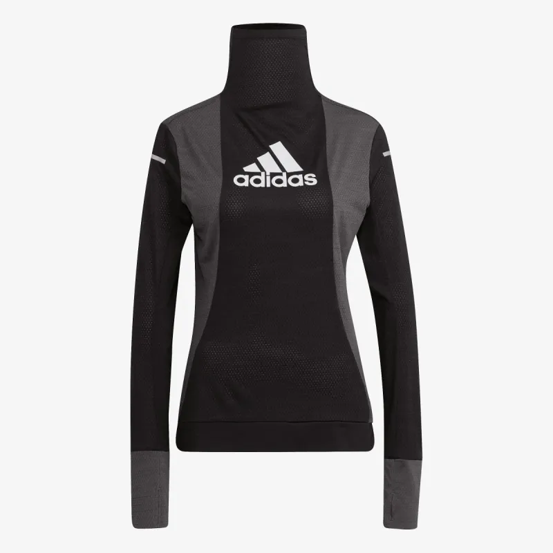 Adidas BLOCK LS TEE W 