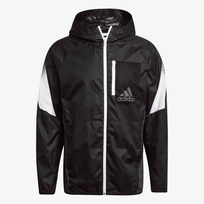 Adidas M Seaso WB 