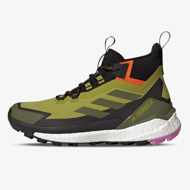 Adidas TERREX FREE HIKER 2 GTX 
