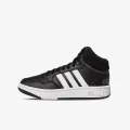 Adidas HOOPS 3.0 MID K 