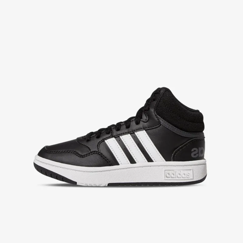Adidas HOOPS 3.0 MID K 