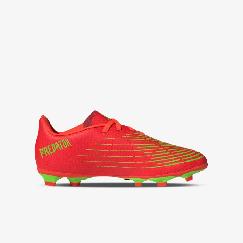 Adidas PREDATOR EDGE.4 FxG J 